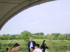 -钟山体育运动公园