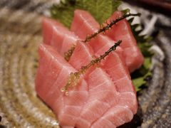 -Minase水濑·日料放题(外滩店)