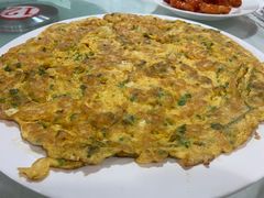 -闻道食府烙饼卷带鱼(原车耳营店原大觉寺店)