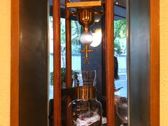 -RUMORS COFFEE ROASTERY鲁马滋咖啡(湖南路店)