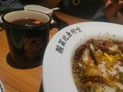 -太二酸菜鱼(汕头苏宁广场店)