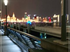 -黄浦江游览-售票处