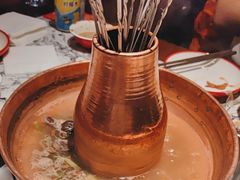 -京元盛铜锅涮肉(上海总店)