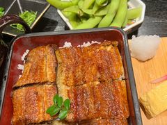 -玄白·炭烤活鳗(上海首店)