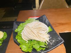 手工面-牛焱·贵州黄牛肉火锅(城西银泰店)