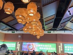 -刘老表·瓦罐汤涮肉(青云谱店)
