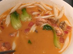 -恒记饭店·海鲜明档(淹城店)