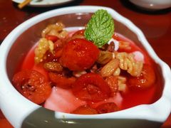 -窄巷子陕菜馆·地道陕西菜(粉巷店)