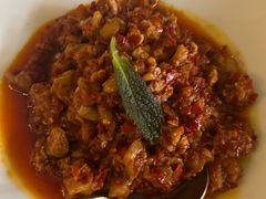 沾益糍粑辣子鸡-一坐一忘云南菜(嘉里中心店)