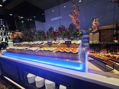 -SEA西雅图海鲜自助餐厅(海乐世界店)