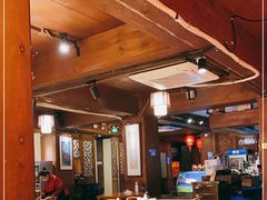 大堂-庆云楼饭庄(什刹海店)