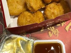 -肯德基(随州曾都店)