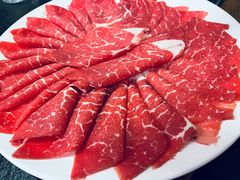 -仁和四季涮肉馆(天坛南门店)