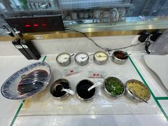 -袁记云饺(世纪城店)