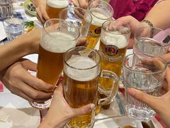 -Paulaner·德国帕拉娜自酿啤酒餐厅(海上世界店)