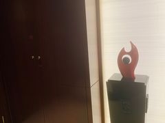 -常州武进九洲喜来登酒店