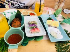 -佐佑帐篷环游记(南锣鼓巷店)