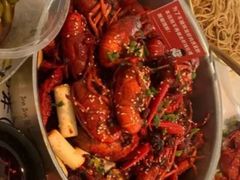 -一棠龙虾•王牌虾球(楚河汉街店)