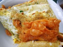 -陈记锅巴菜(五大道店)