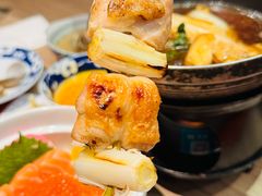 -小山日本料理(兴业太古汇店)