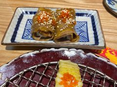 -西月山居匠心创意料理(江汉路新佳丽广场店)