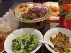 -阿财老铺·老蚌埠龙虾城(华夏总店)