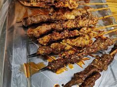 -袁师傅烤肉(弹子石店)