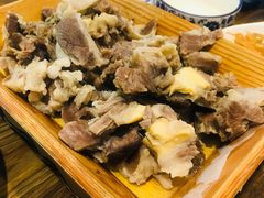 -塞伊德·蒙餐(锡林浩特店)