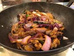 招牌胡须佬鸡煲-胡须佬鸡煲四季火锅店(石厦西村直营店)