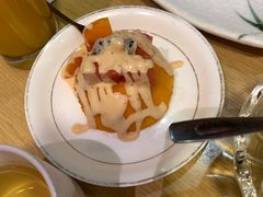 -山之川日料放题(通州店)