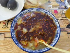 -刘老虎肉丸糊辣汤(总店)