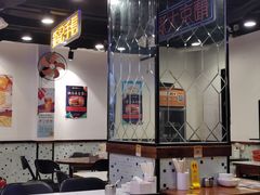 -澳门陈光记烧味饭店(南京德基广场店)