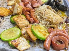 -韩国大金刚烤肉·料理(印象城店)