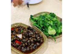 -标记美食新鲜猪杂(兴南大道店)