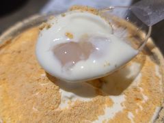 豆豆波波杯-喜茶(上海兴业太古汇店)