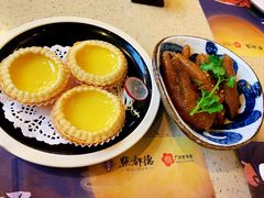 -点都德(珠江新城店)