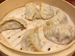 -扬州香格里拉·香宫中餐厅