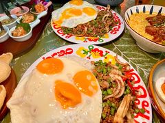 -米泰芒·东南亚料理(体育西店)