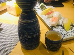 -吉兆·料理(红梅南路店)