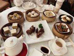-潮福城大酒楼·潮粤菜·港式点心(阳光城店)