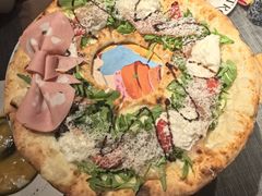 -IL TEATRO 精品意大利餐厅