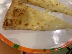榴莲披萨-比格比萨自助(李沧万达店)