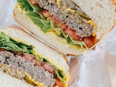 -BOLE BURGER波乐堡(高新店)