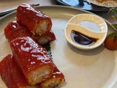 -丰鲤楼•闽南茶楼(仟禧汇店)