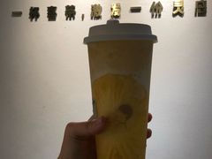 -喜茶(佛山顺德大良东乐路店)