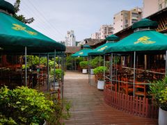 -原汁原味驴庄(长岭村店)