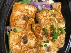 -巴陵全鱼席(湖南老字号汴河街店 )