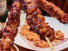 -宏达老菜馆(东安街店)