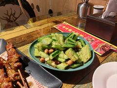 -金谷园饺子·烧烤(人大总店)
