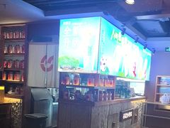 -呷哺呷哺 黄金牧场 (欢乐谷店)
